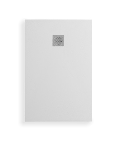 Душевой поддон из литьевого мрамора Taliente 120x80 PTA-ST-120Wstone